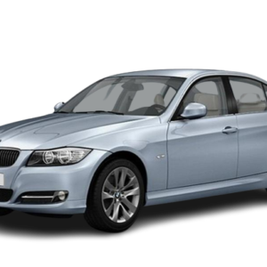 Windscreen Wiper Blades for BMW 3 Series 2010-2012 (E90 Facelift) Sedan