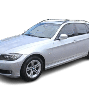 Windscreen Wiper Blades for BMW 3 Series 2010-2012 (E91 Facelift) Wagon