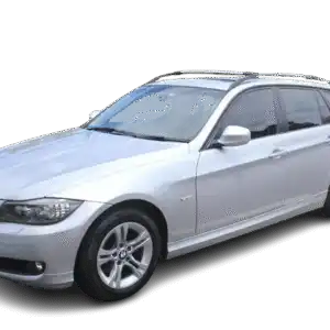 Windscreen Wiper Blades for BMW 3 Series 2010-2012 (E91 Facelift) Wagon