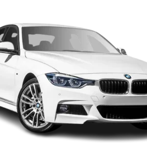 Windscreen Wiper Blades for BMW 3 Series 2012-2018 (F30) Sedan