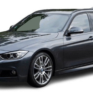 Windscreen Wiper Blades for BMW 3 Series 2013-2019 (F31) Wagon