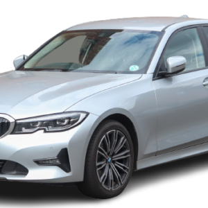 Windscreen Wiper Blades for BMW 3 Series 2018-2025 (G20) Sedan