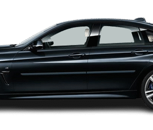 Windscreen Wiper Blades for BMW 4 Series 2014-2023 (F36) Gran Coupe