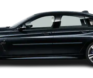 Windscreen Wiper Blades for BMW 4 Series 2014-2023 (F36) Gran Coupe