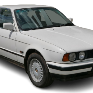 Windscreen Wiper Blades for BMW 5 Series 1987-1996 (E34) Sedan