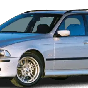 Windscreen Wiper Blades for BMW 5 Series 1995-2003 (E39) Wagon