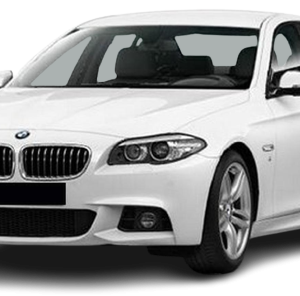 Windscreen Wiper Blades for BMW 5 Series 2010-2016 (F10) Sedan