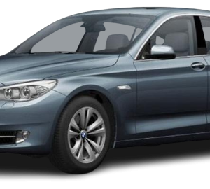 Windscreen Wiper Blades for BMW 5 Series 2010-2017 (F07) Gran Turismo