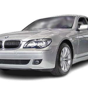 Windscreen Wiper Blades for BMW 7 Series 2001-2008 (E65, E66, E67, E68) Sedan