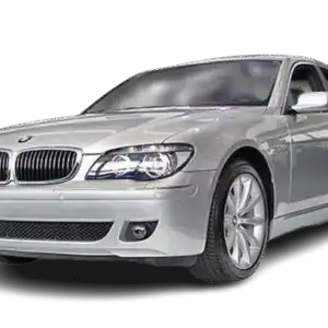 Windscreen Wiper Blades for BMW 7 Series 2001-2008 (E65, E66, E67, E68) Sedan