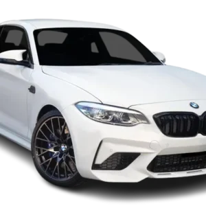 Windscreen Wiper Blades for BMW M2 2016-2023 (F87)
