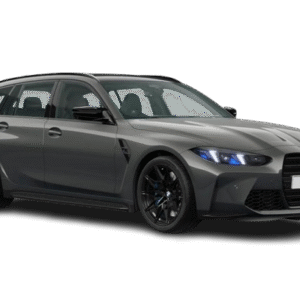 Windscreen Wiper Blades for BMW M3 2020-2025 (G81) Wagon