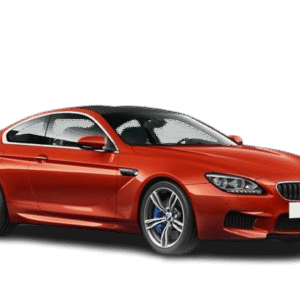 Windscreen Wiper Blades for BMW M6 2013-2018 (F06) Sedan