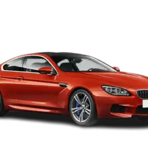 Windscreen Wiper Blades for BMW M6 2013-2018 (F06) Sedan