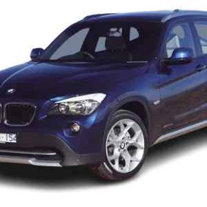 Windscreen Wiper Blades for BMW X1 2010-2015 (E84)