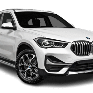 Windscreen Wiper Blades for BMW X1 2015-2021 (F48)