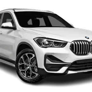 Windscreen Wiper Blades for BMW X1 2015-2021 (F48)