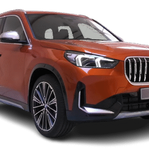 Windscreen Wiper Blades for BMW X1 2022-2025 (U11)