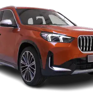 Windscreen Wiper Blades for BMW X1 2022-2025 (U11)