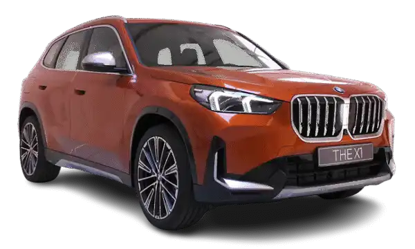 Windscreen Wiper Blades for BMW X1 2022-2025 (U11)
