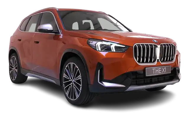 Windscreen Wiper Blades for BMW X1 2022-2025 (U11)