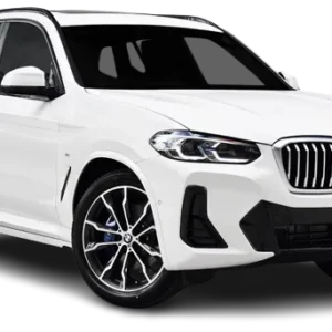 Windscreen Wiper Blades for BMW X3 2017-2025 (G01)