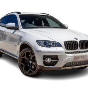 Windscreen Wiper Blades for BMW X6 2008-2012 (E71)