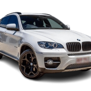 Windscreen Wiper Blades for BMW X6 2012-2014 (E71 Facelift)