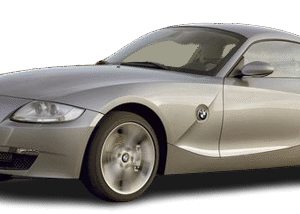 Windscreen Wiper Blades for BMW Z4 2003-2009 (E85 E86)