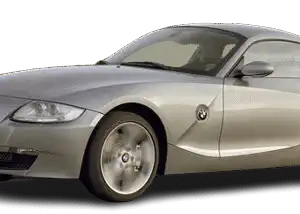 Windscreen Wiper Blades for BMW Z4 2003-2009 (E85 E86)