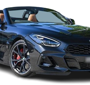 Windscreen Wiper Blades for BMW Z4 2019-2025 (G29)