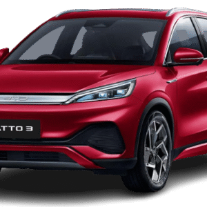 Windscreen Wiper Blades for BYD Atto 3 2022-2025