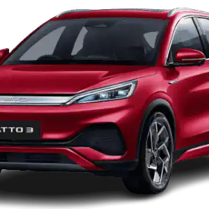 Windscreen Wiper Blades for BYD Atto 3 2022-2025