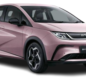 Windscreen Wiper Blades for BYD Dolphin 2023-2025