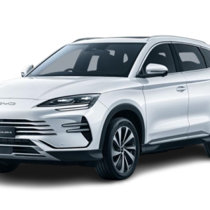 Windscreen Wiper Blades for BYD SeaLion 6 2023-2025