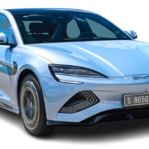 Windscreen Wiper Blades for BYD Seal 2023-2025