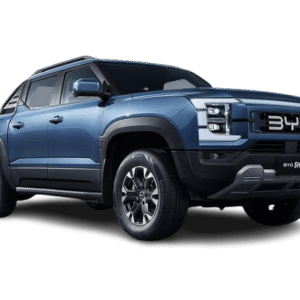 Windscreen Wiper Blades for BYD Shark 6 2025-2027