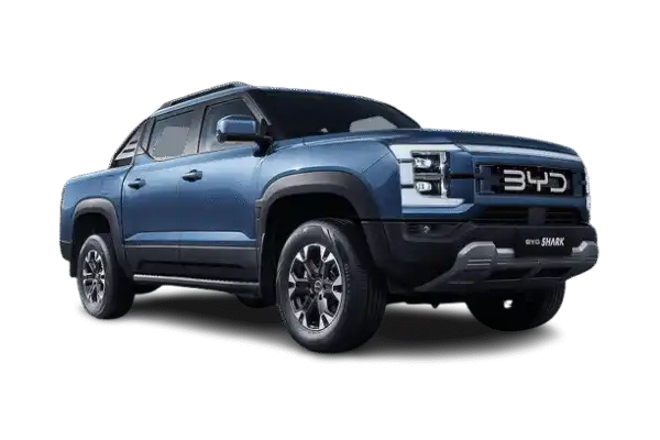 Windscreen Wiper Blades for BYD Shark 6 2025-2027