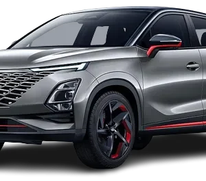 Windscreen Wiper Blades for Chery Omoda 5 2022-2025