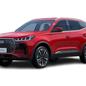 Windscreen Wiper Blades for Chery Tiggo 4 Pro 2022-2025