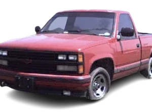 Windscreen Wiper Blades for Chevrolet Silverado 1989-1998