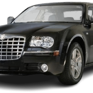 Windscreen Wiper Blades for Chrysler 300C 2005-2011 Sedan