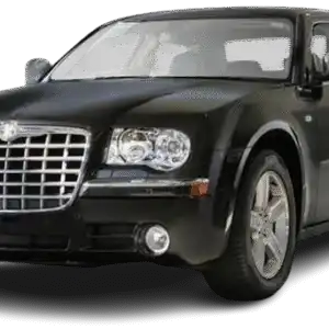 Windscreen Wiper Blades for Chrysler 300C 2005-2011 Sedan