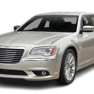 Windscreen Wiper Blades for Chrysler 300C 2012-2023