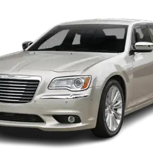 Windscreen Wiper Blades for Chrysler 300C 2012-2023