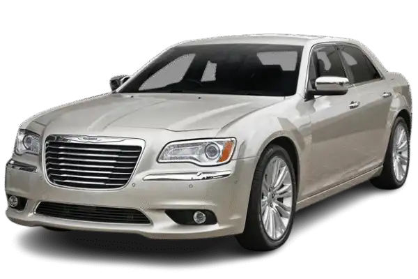 Windscreen Wiper Blades for Chrysler 300C 2012-2023