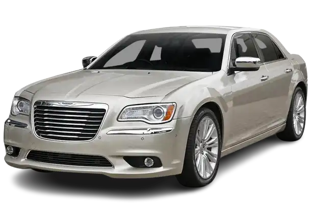 Windscreen Wiper Blades for Chrysler 300C 2012-2023