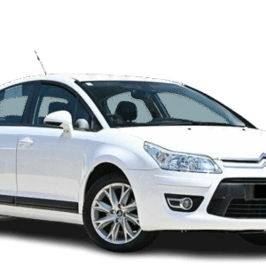 Windscreen Wiper Blades for Citroen C4 2005-2011 Hatch