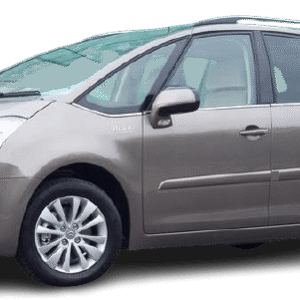 Windscreen Wiper Blades for Citroen C4 Grand Picasso 2008-2013