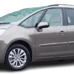 Windscreen Wiper Blades for Citroen C4 Grand Picasso 2008-2013